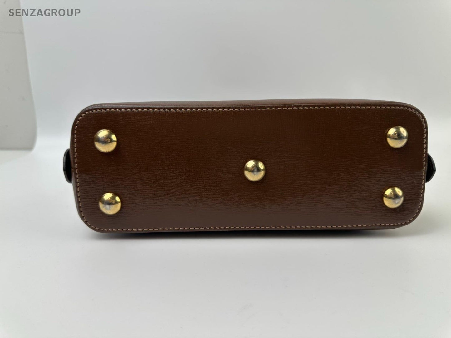 sj0001 Horsebit 1955 Top Handle Bag pm size