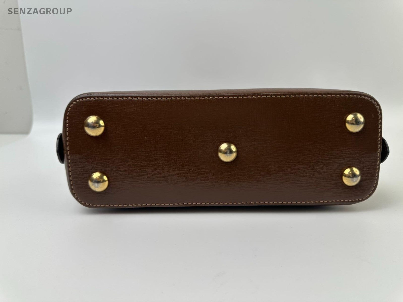 sj0001 Horsebit 1955 Top Handle Bag pm size