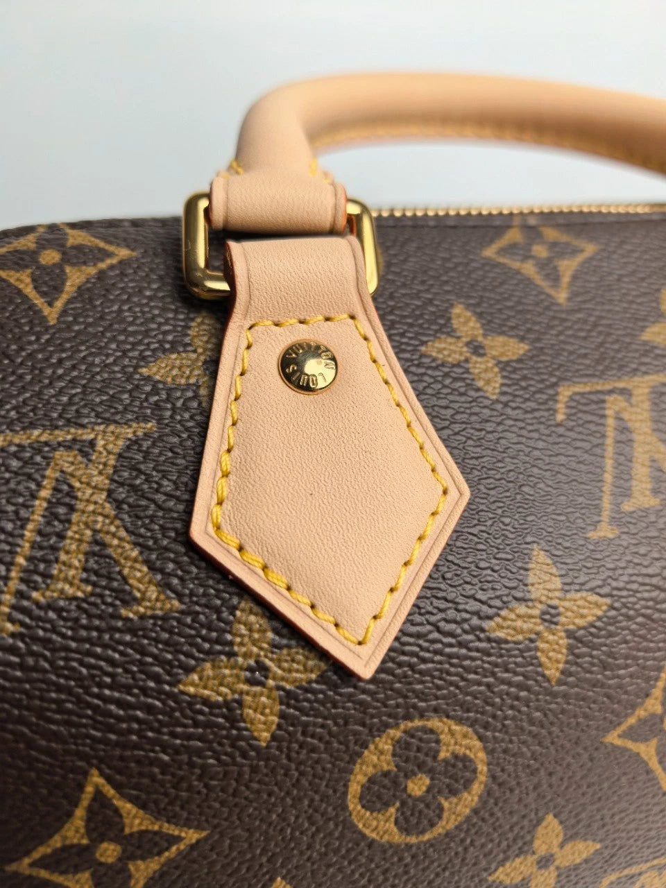 SJ0001 Speedy 20 blackstrap