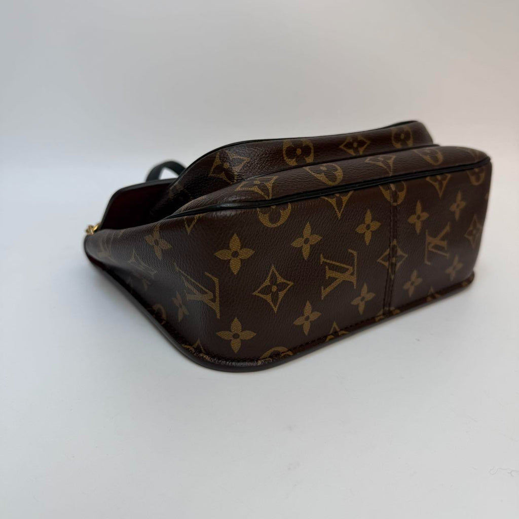 SJ0001 LV passy