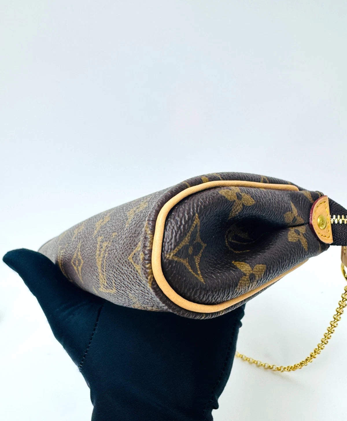Louis Vuitton Eva Monogram Chain 2-Way Shoulder Bag Crossbody M95567 - Pre-Owned