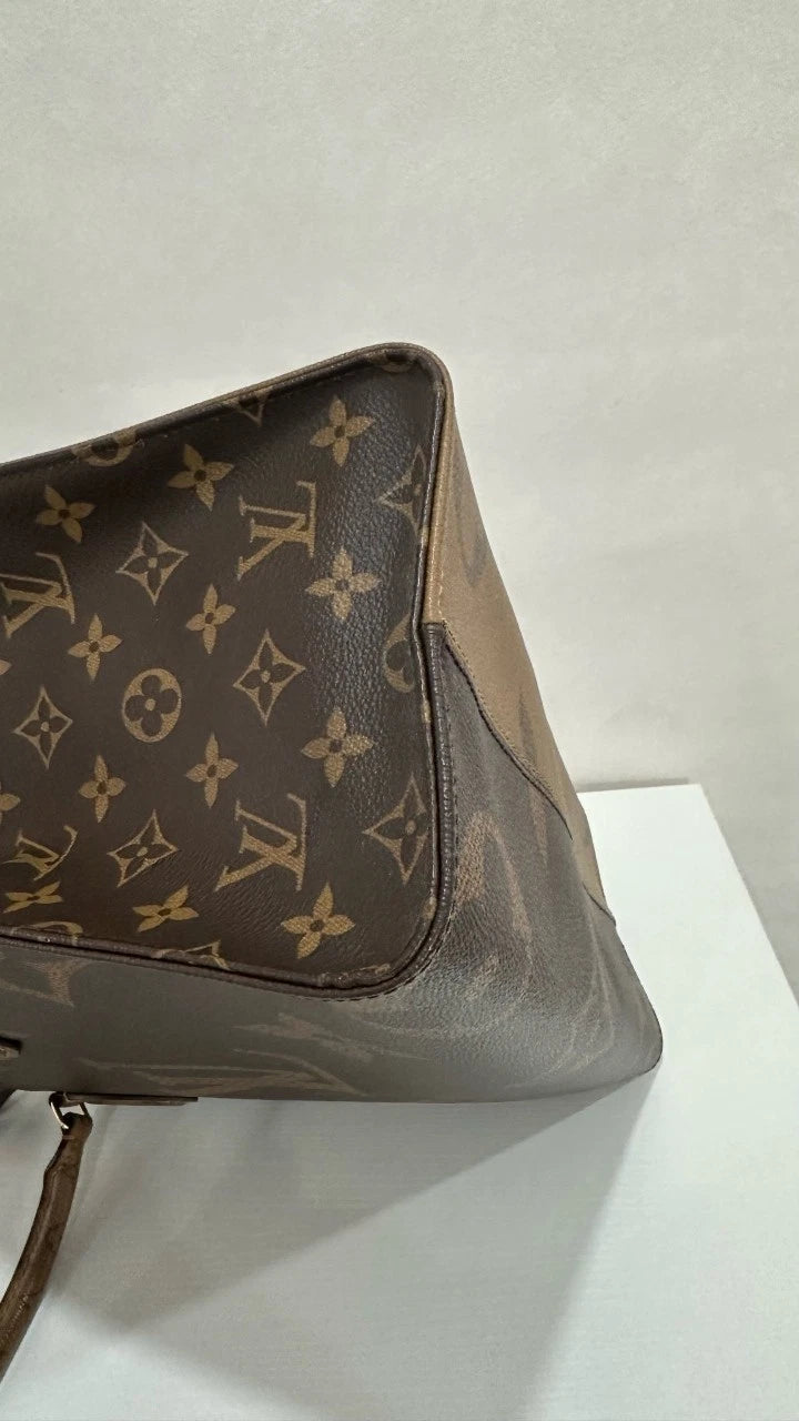99 New Louis Vuitton Monogram Canvas Medium Onthego Tote Women