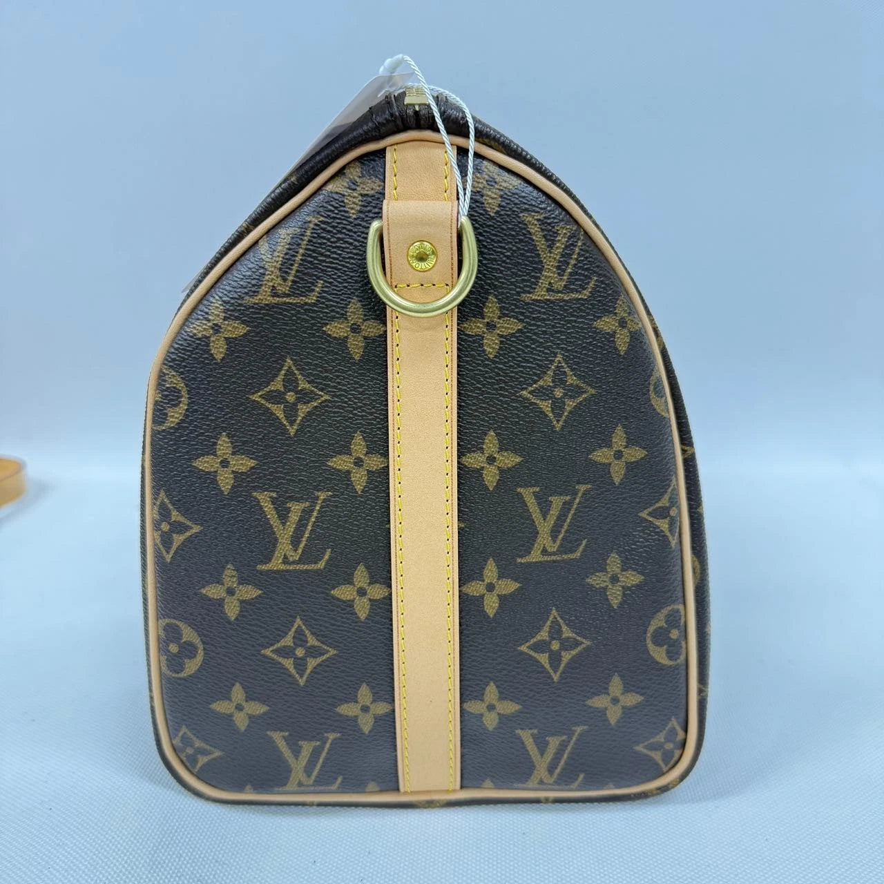 SJ0001 LOUIS VUITTON SPEEDY 30 IN MONOGRAM Z