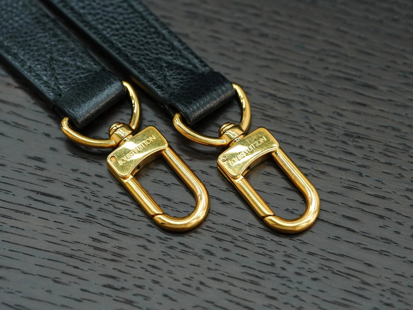 Louis Vuitton Vosges Monogram Empreinte Top Handle 2way Shoulder Handbag