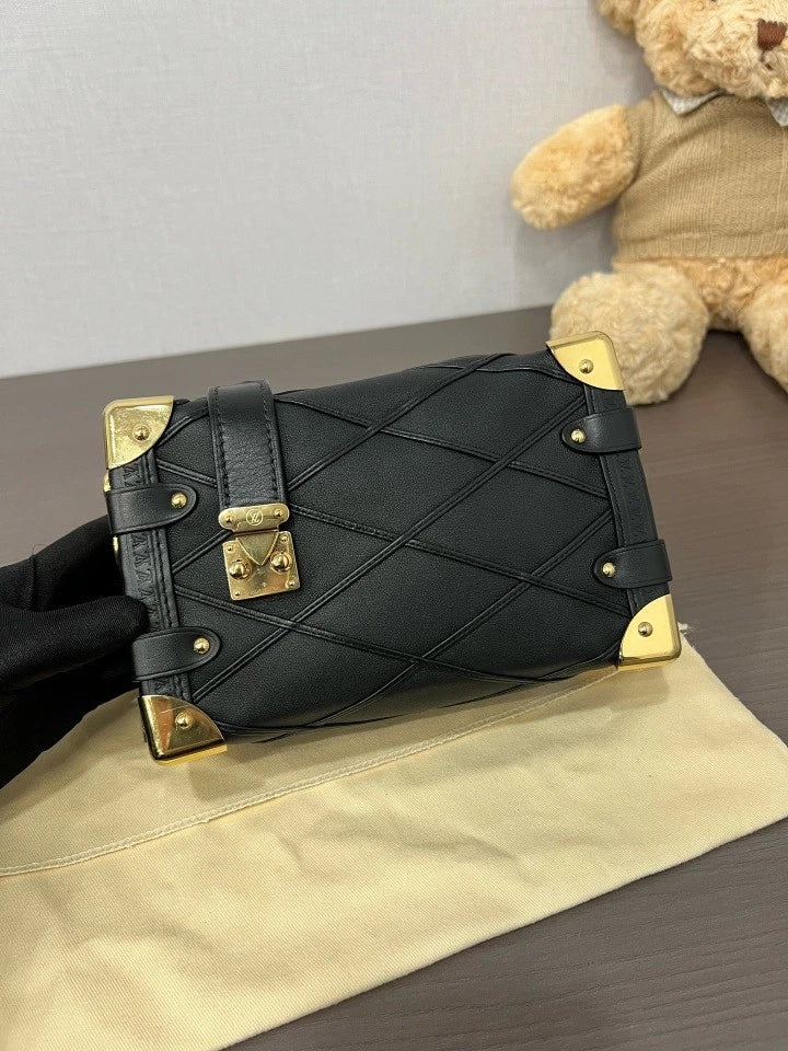Louis Vuitton Small Shoulder Bag For Women
