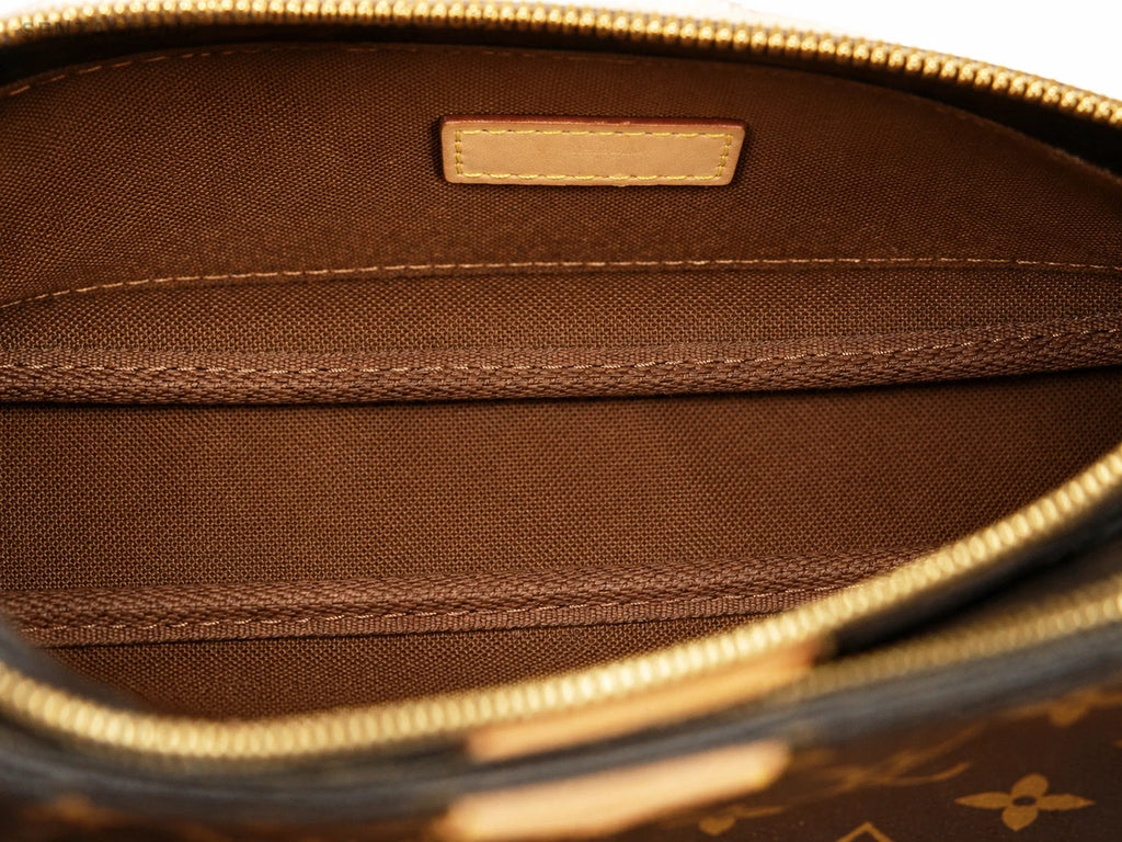 Louis Vuitton Multi Pochette Accessoires Shoulder Bag Monogram Canvas Classic