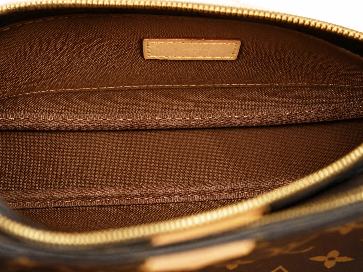 Louis Vuitton Multi Pochette Accessoires Shoulder Bag Monogram Canvas Classic