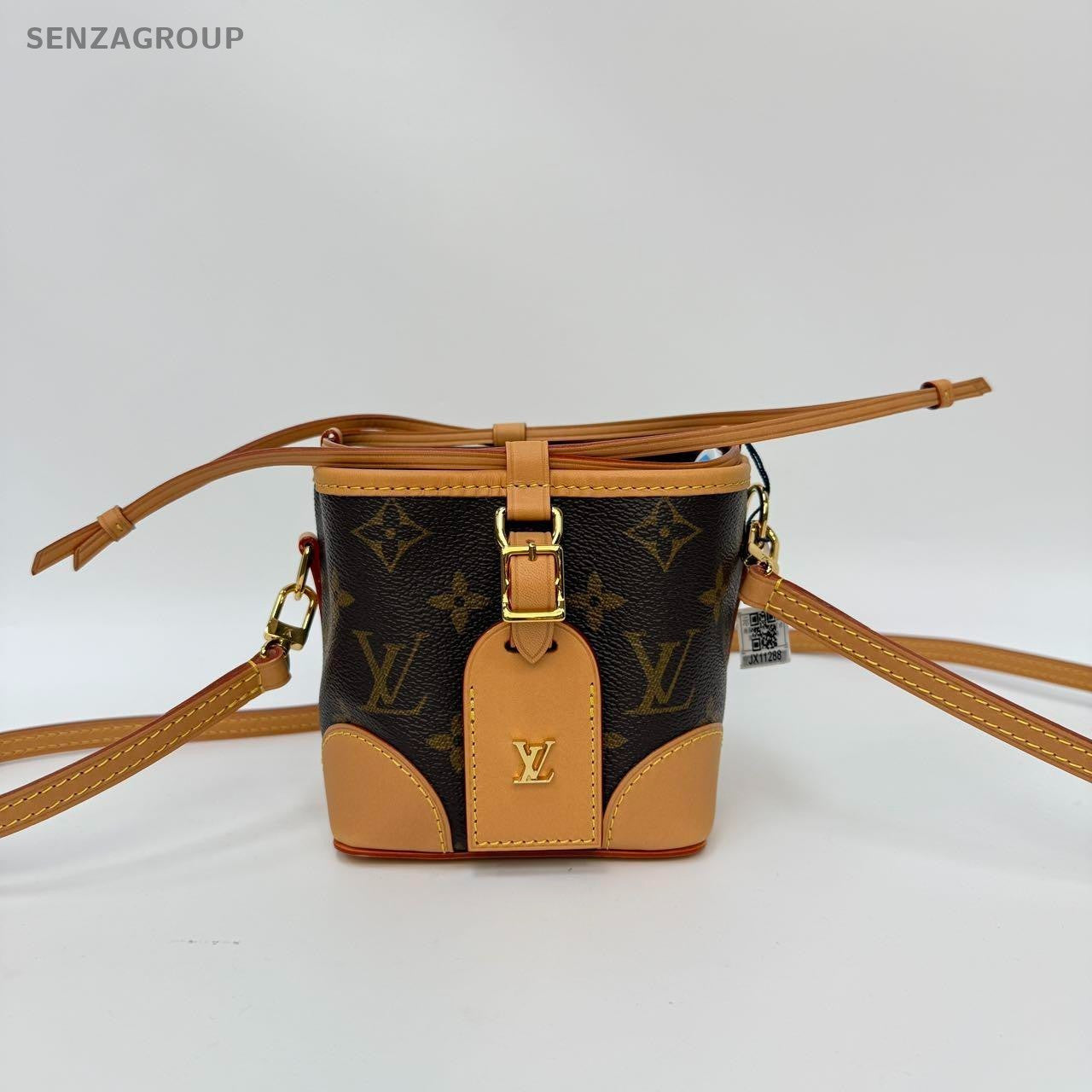 SJ0001 Louis Vuitton Noe Purse