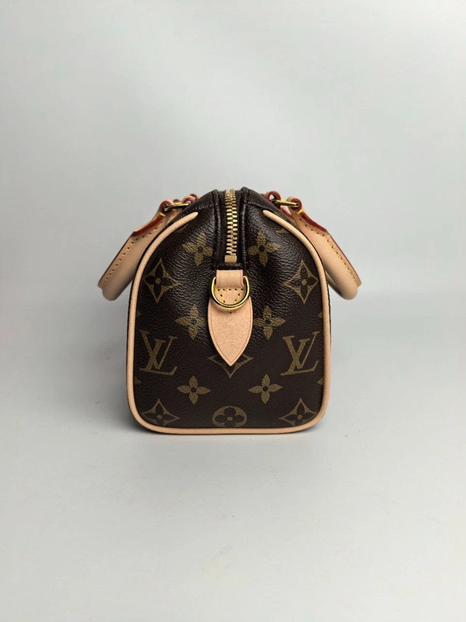 SJ0001 Speedy 20 blackstrap