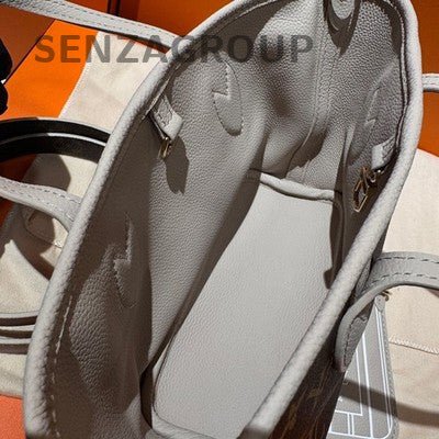 Louis Vuitton Neverfull BB Mini Monogram Tote Shoulder Bag for Women