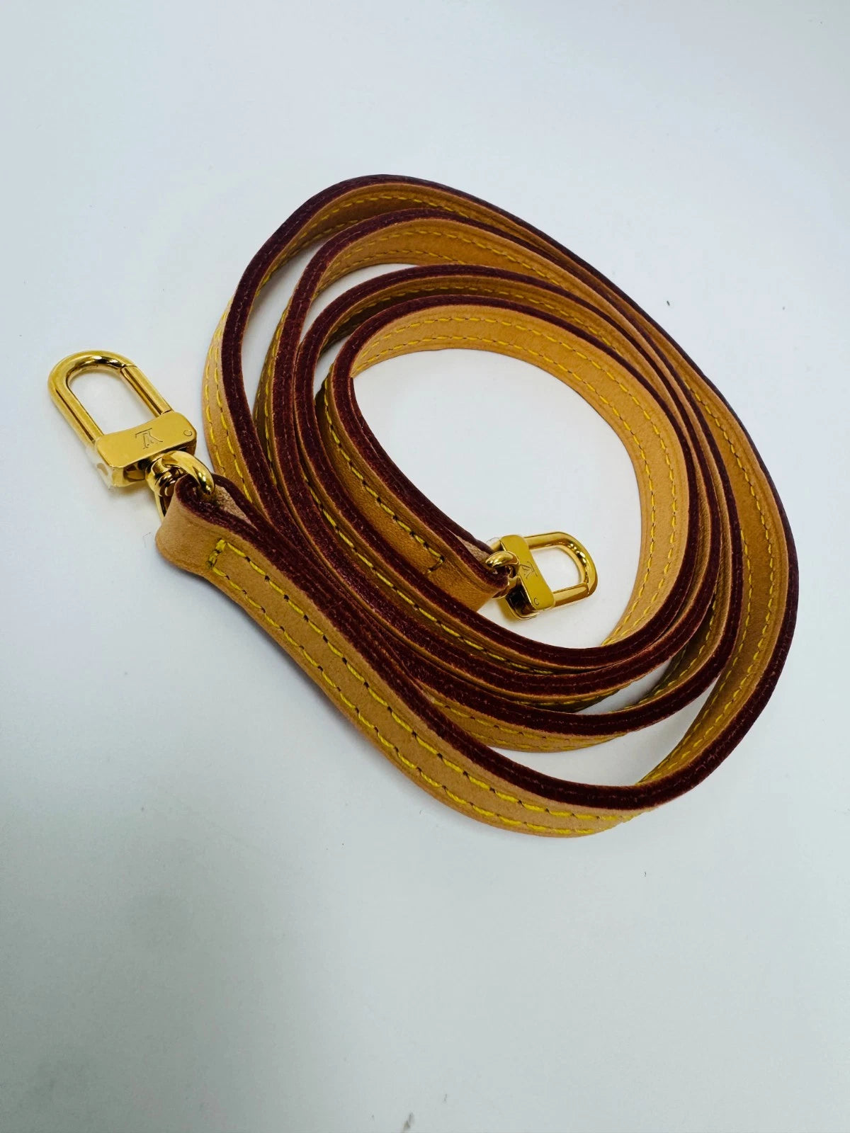 Louis Vuitton Eva Monogram Chain 2-Way Shoulder Bag Crossbody M95567 - Pre-Owned