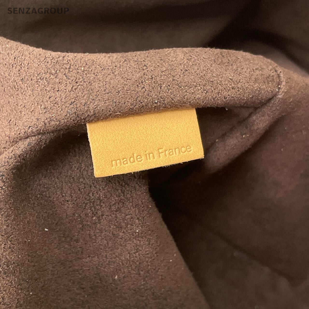 Louis Vuitton Monogram NOE PURSE BAG M57099