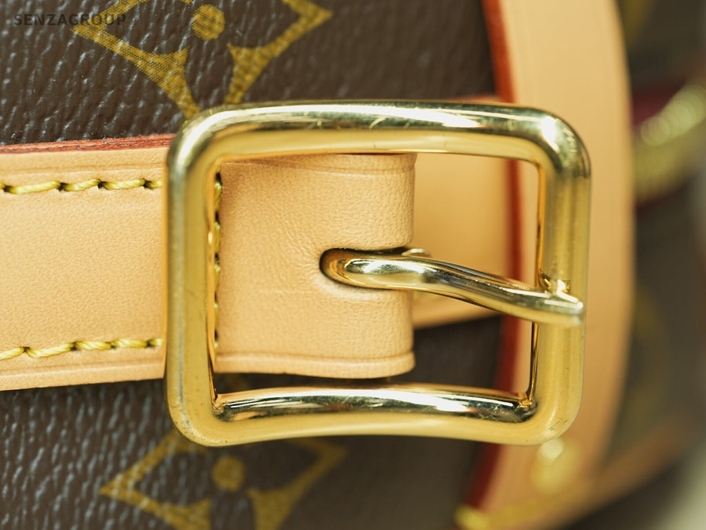 Louis Vuitton BOITE CHAPEAU SOUPLE Crossbody bag M45578