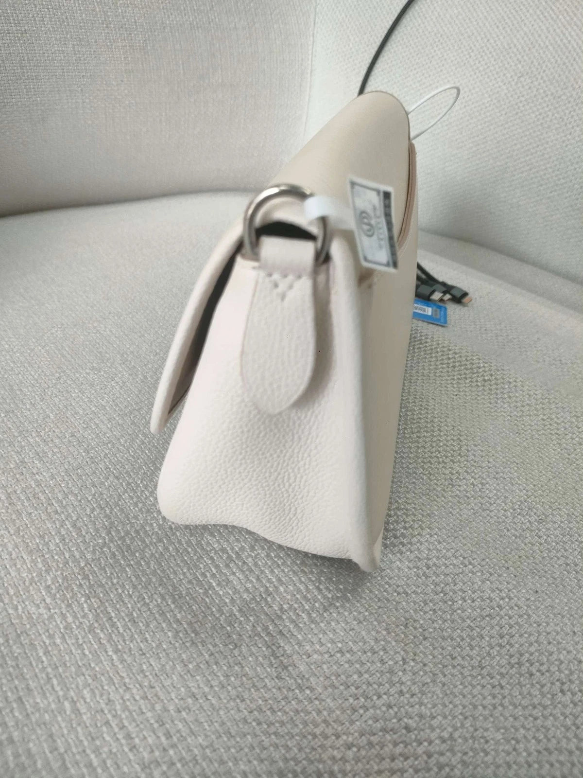 Louis Vuitton Women's Buci Epi Leather Handbag