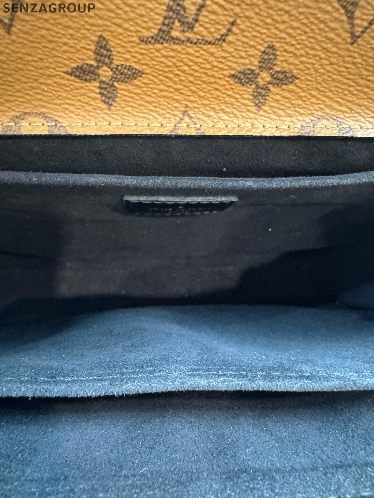 Louis Vuitton Monogram Pochette Metis Crossbody Bag - Classic Women's
