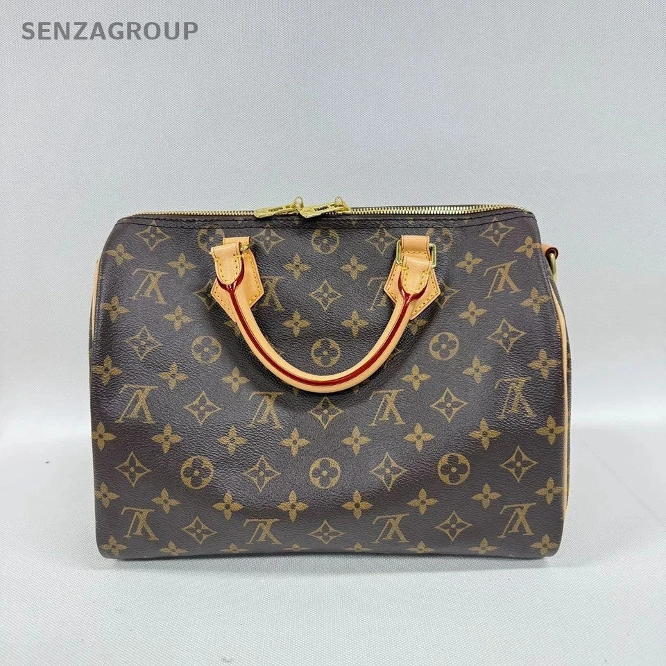 sj0001 speedy25 monogram