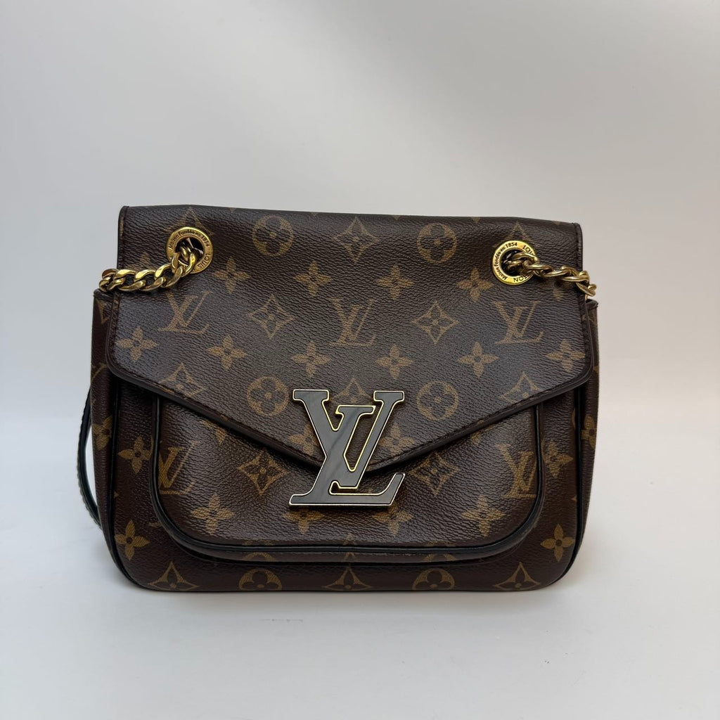 SJ0001 LV passy