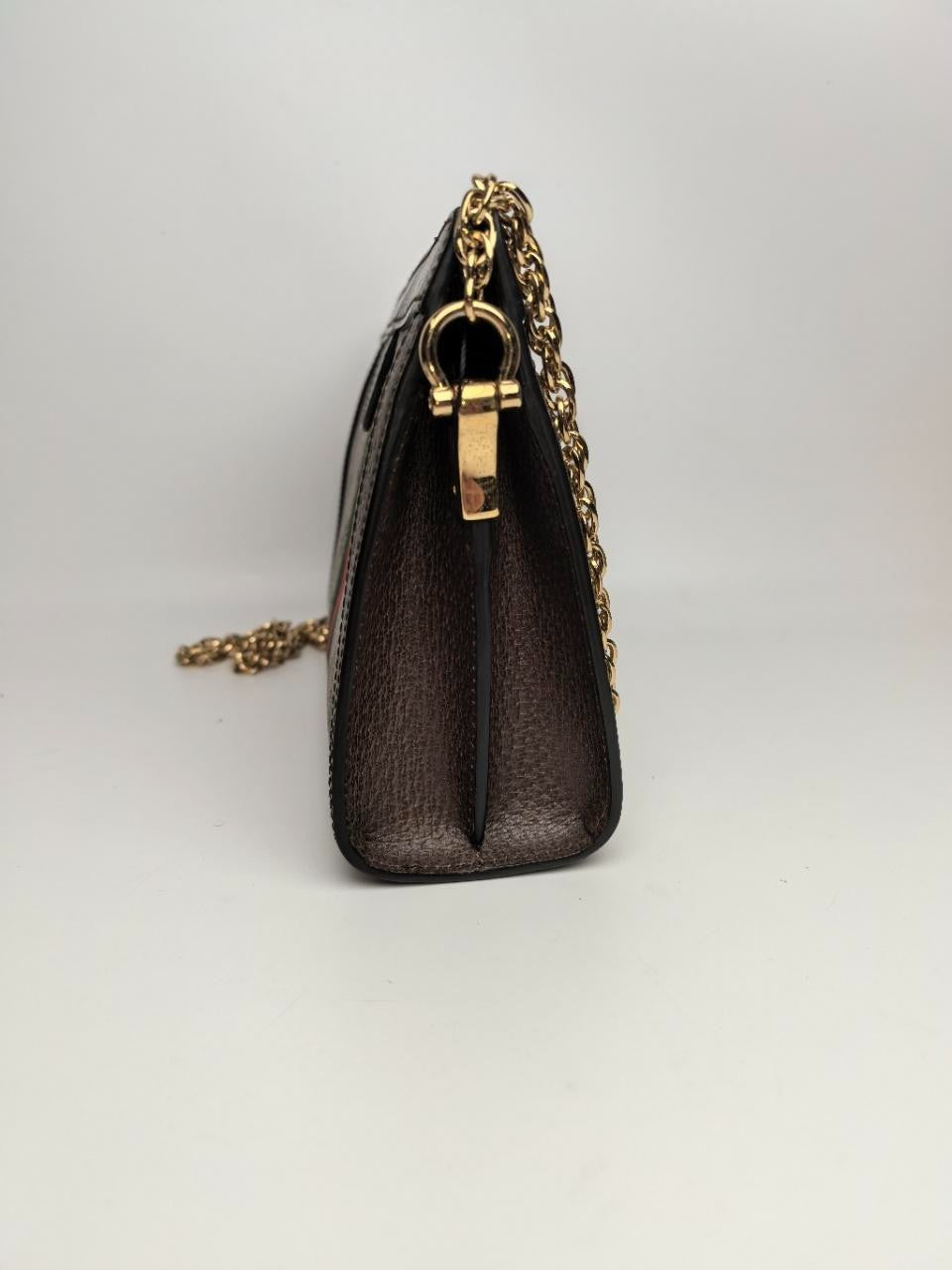 SJ0001  Ophidia GG Pochette