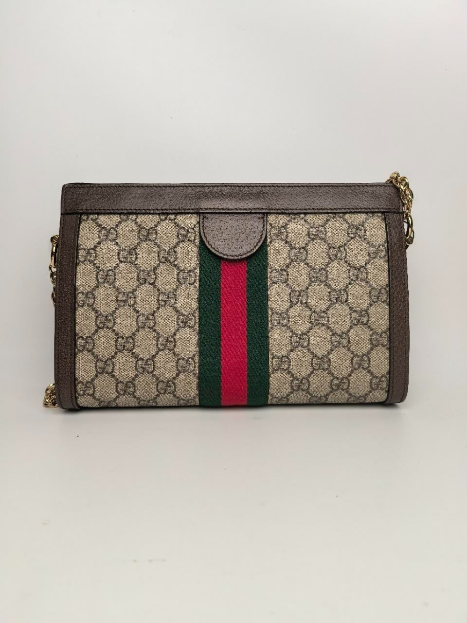 SJ0001  Ophidia GG Pochette