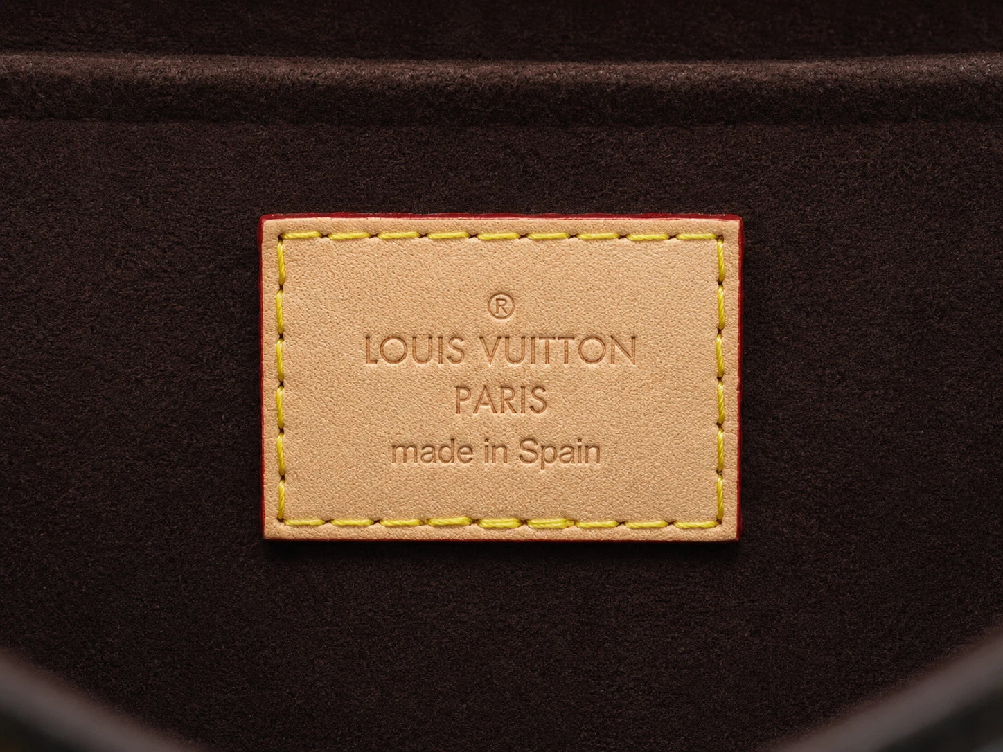 Louis Vuitton Pochette Metis East West Monogram Chain 2way Handbag Shoulder Bag