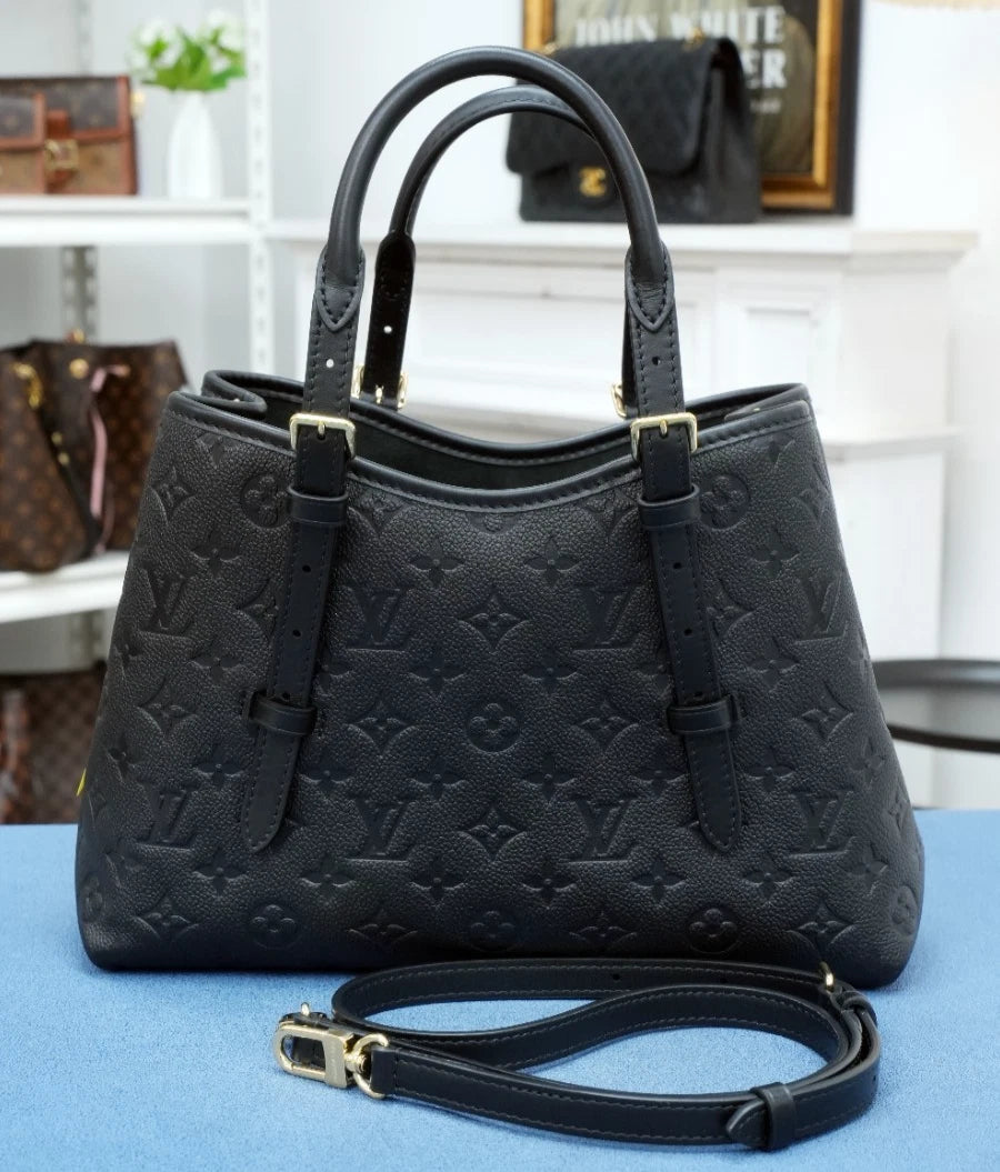 Louis Vuitton Monogram Empreinte Excellent