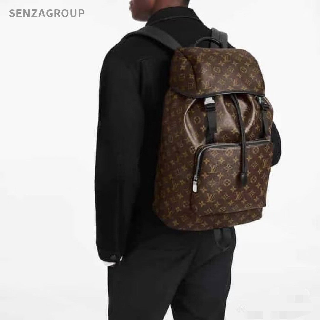Louis Vuitton Monogram Zack Backpack almost brand new