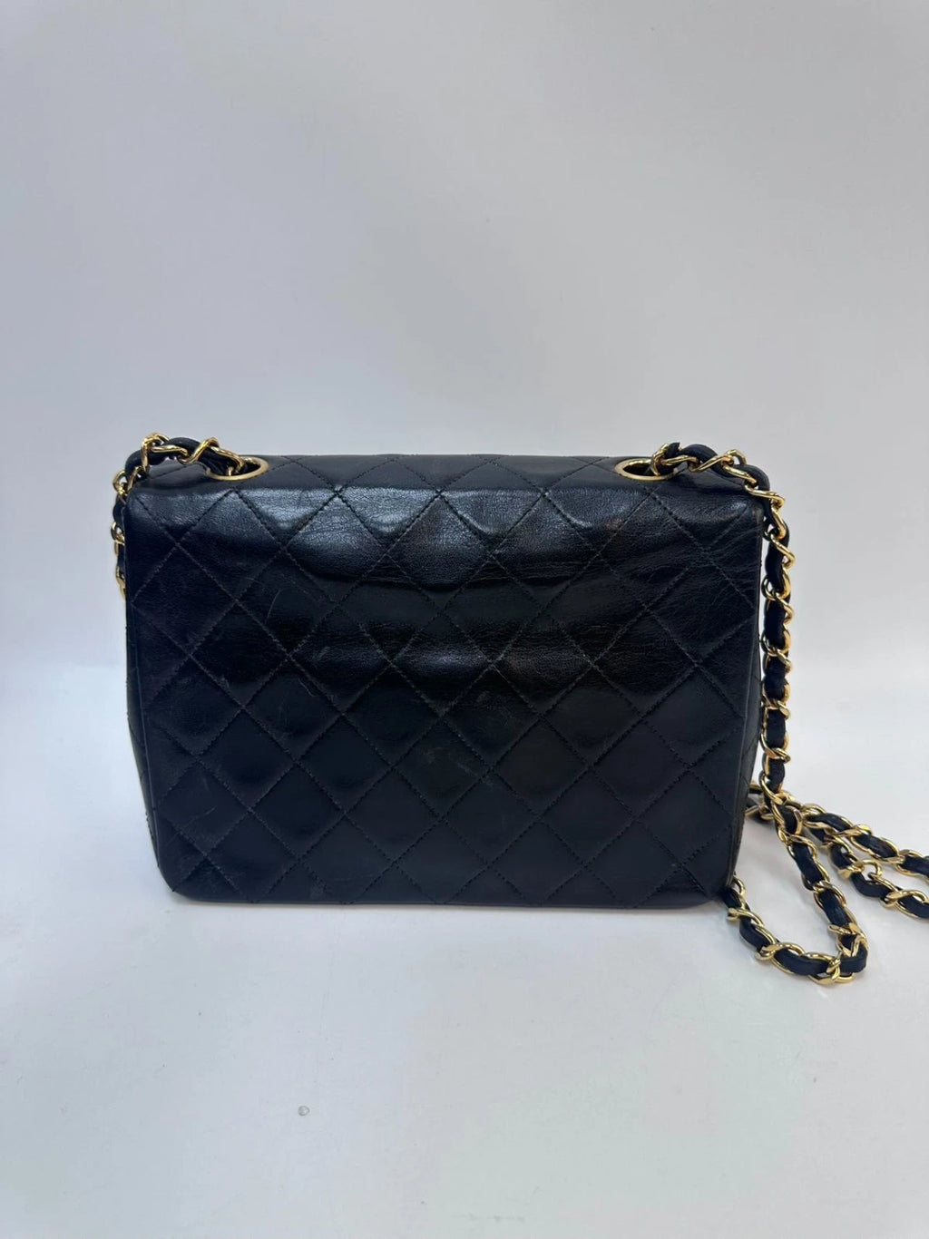 SJ0001 WZ00004 Chanel Classic Flap Z