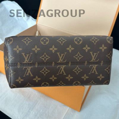 Louis Vuitton Monogram Boétie PM Hobo Bag - Classic Women's Handbag