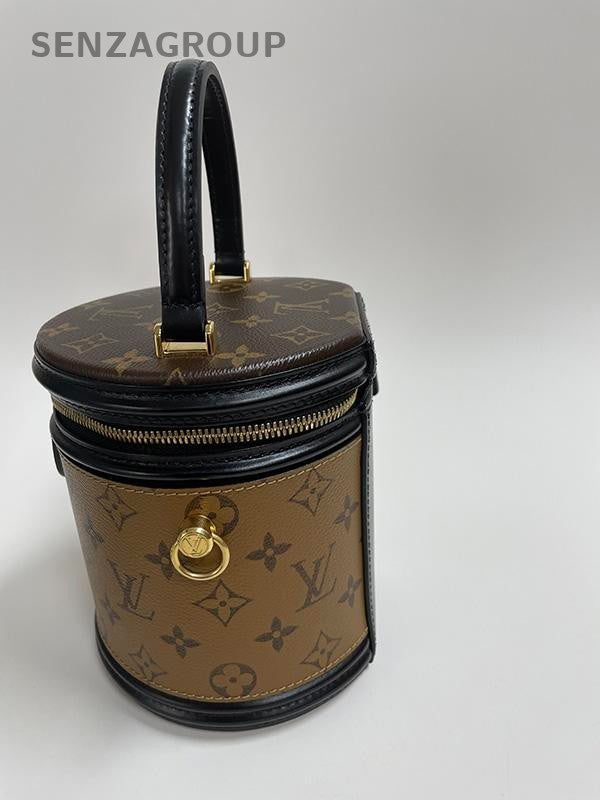 SJ0001 LV CANNES bag