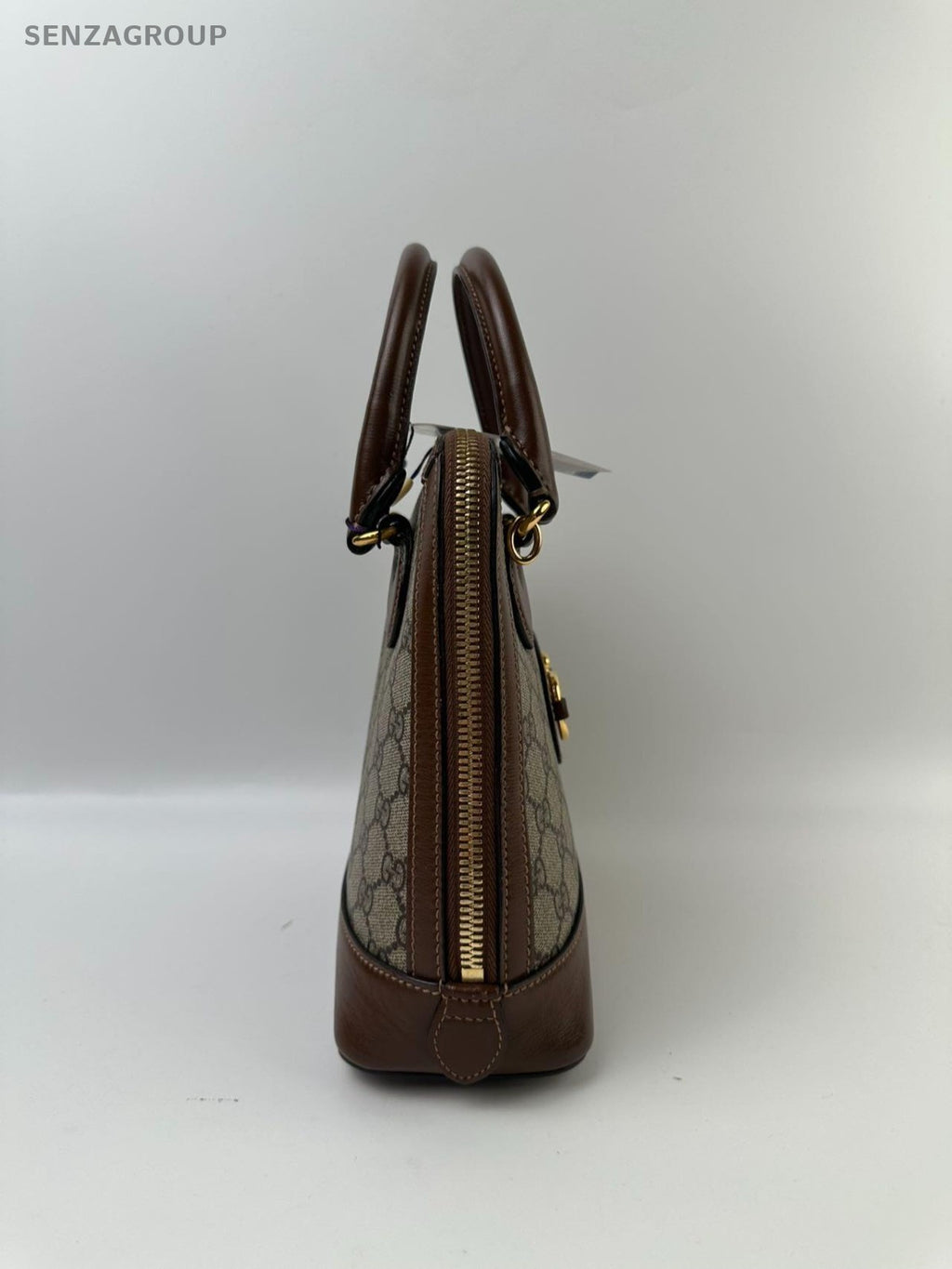 sj0001 Horsebit 1955 Top Handle Bag pm size