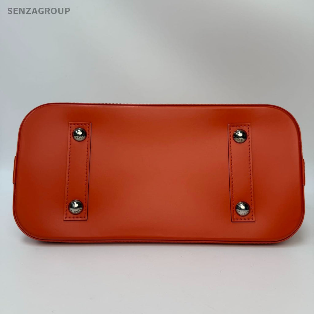 SJ0001 lv alma pm epi leather