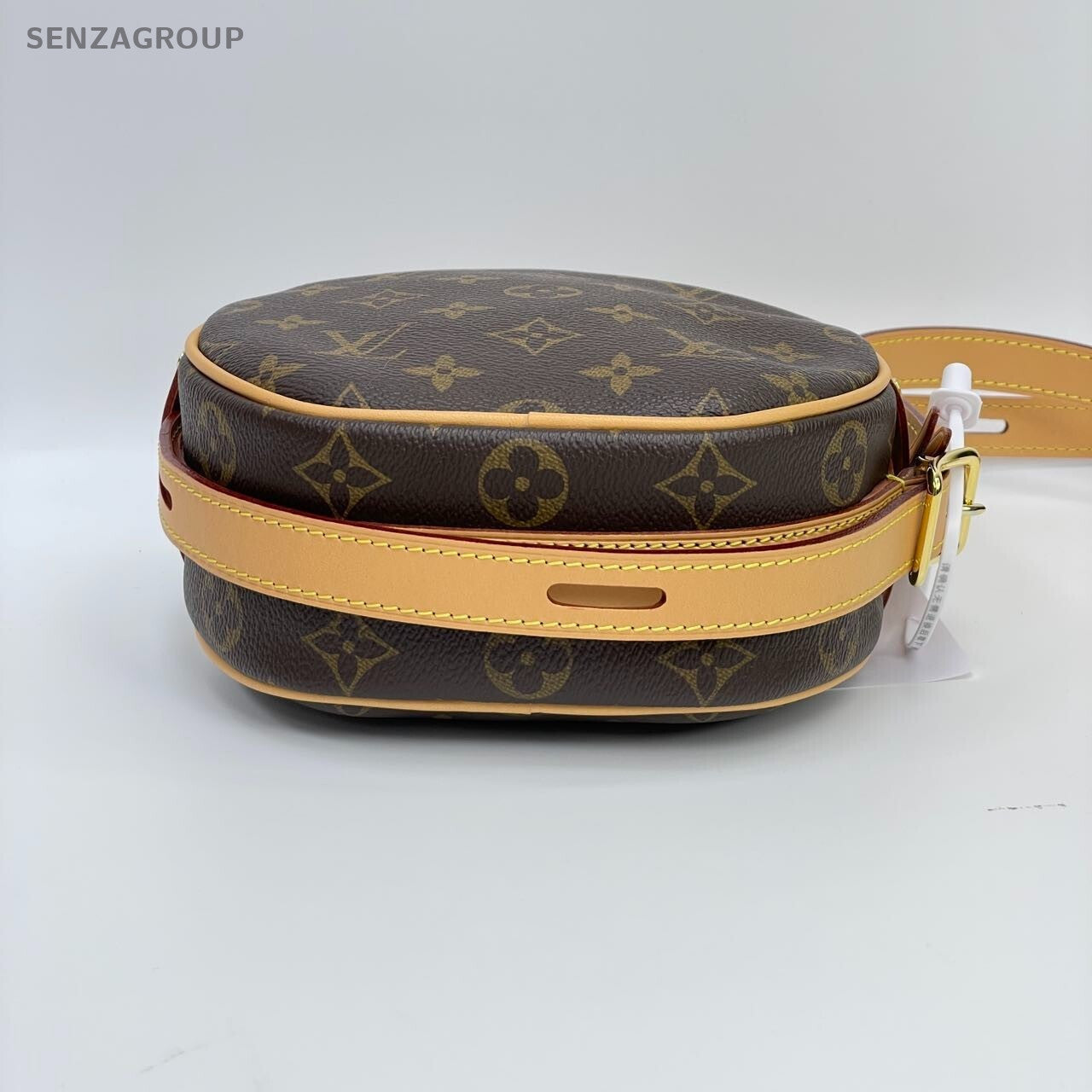 Louis Vuitton  BOITE CHAPEAU SOUPLE M45578 CHIP VERSION