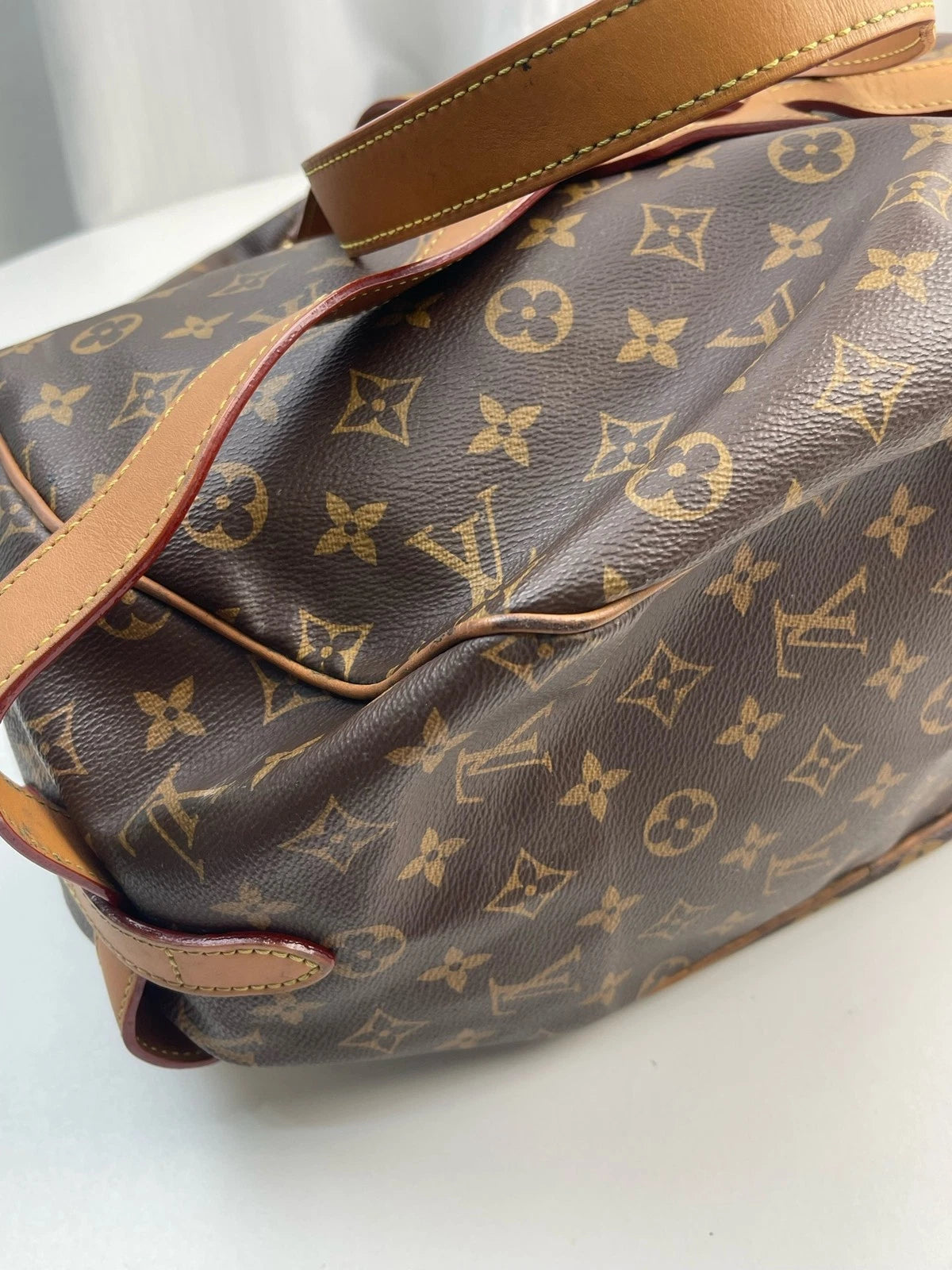 Louis Vuitton Runway Show Women's Shoulder Bag