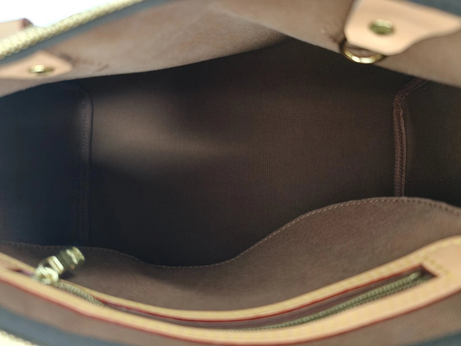 Louis Vuitton Speedy30 Monogram Handbag 2-Way Shoulder Bag Crossbody Excellent