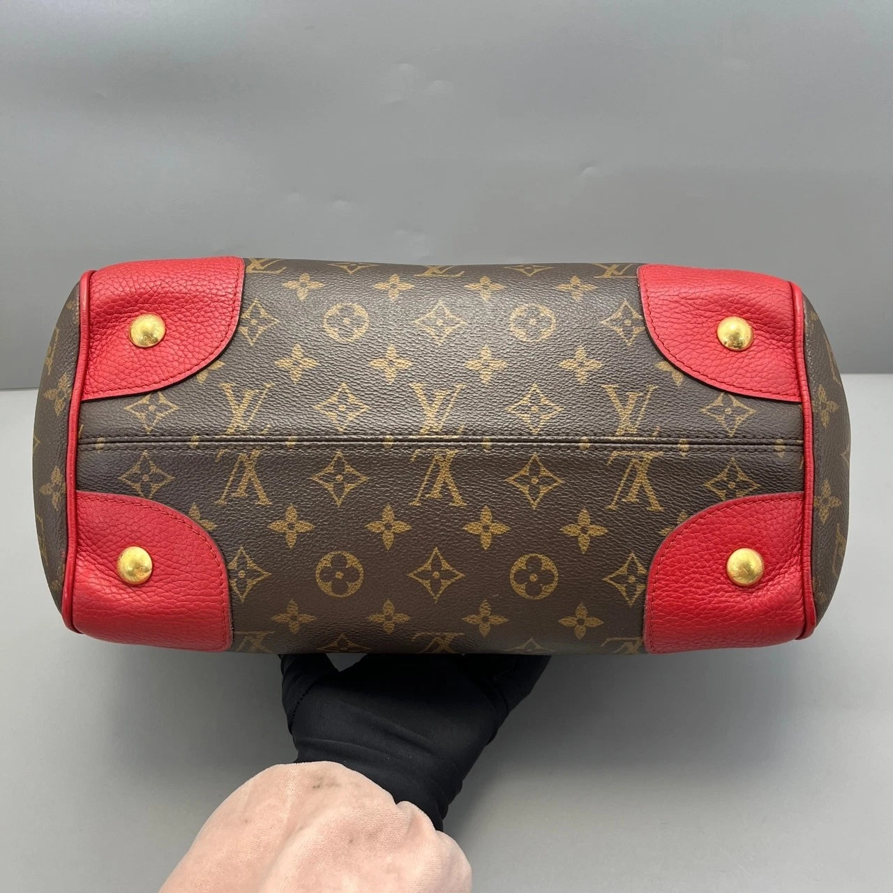 Louis Vuitton Monogram Canvas Estrela Tote Bag For Women
