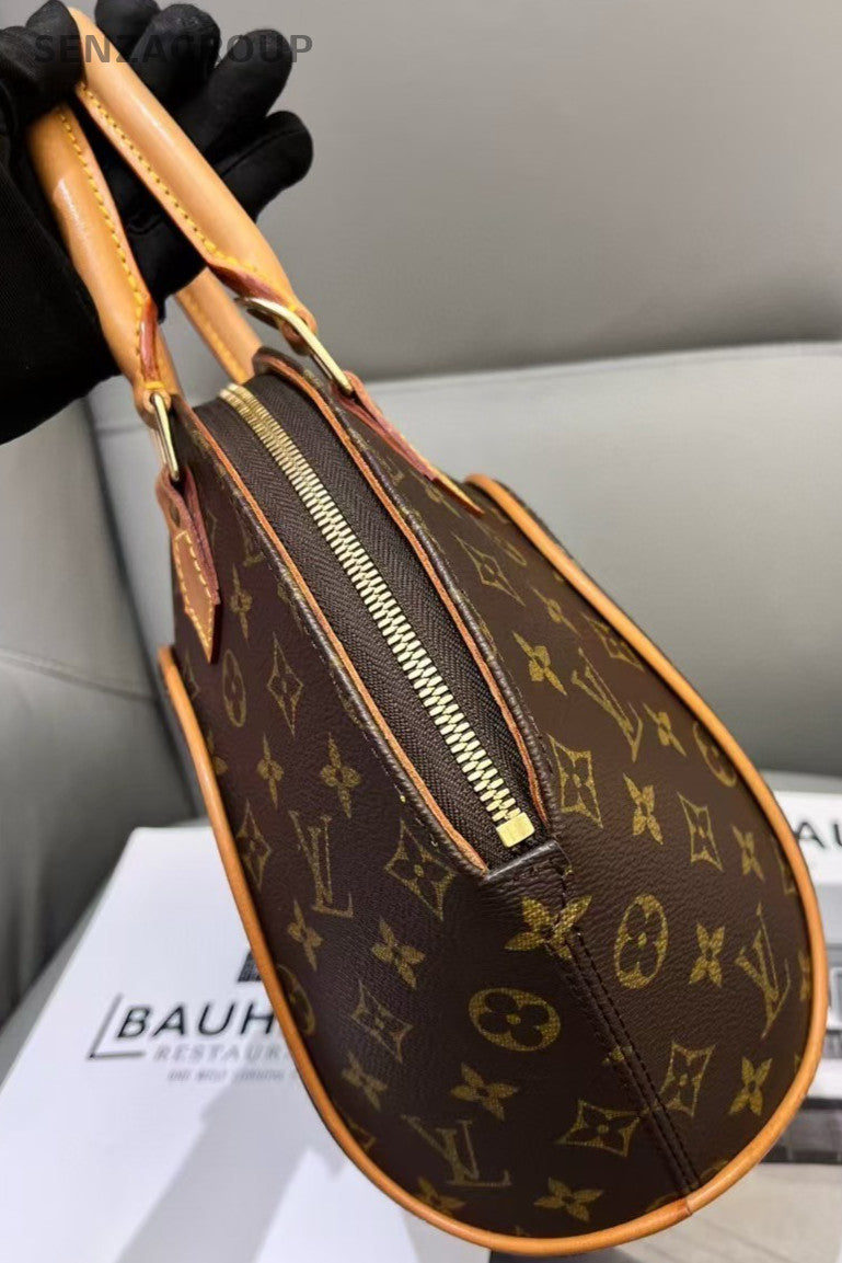 Louis Vuitton Esprit Handbag PM Women M51127 Vintage