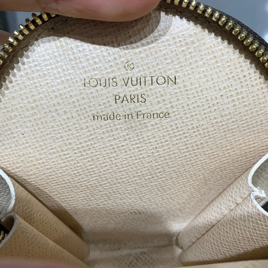 Louis Vuitton Multi Pochette Accessoires Shoulder Bag Canvas M44813 - Pre-Owned