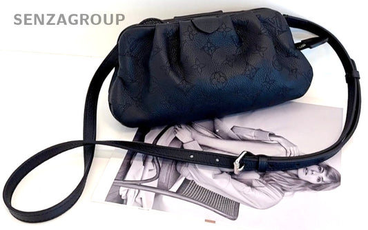 Louis Vuitton Classic Scala Puffer Crossbody Shoulder bag Almost brand new
