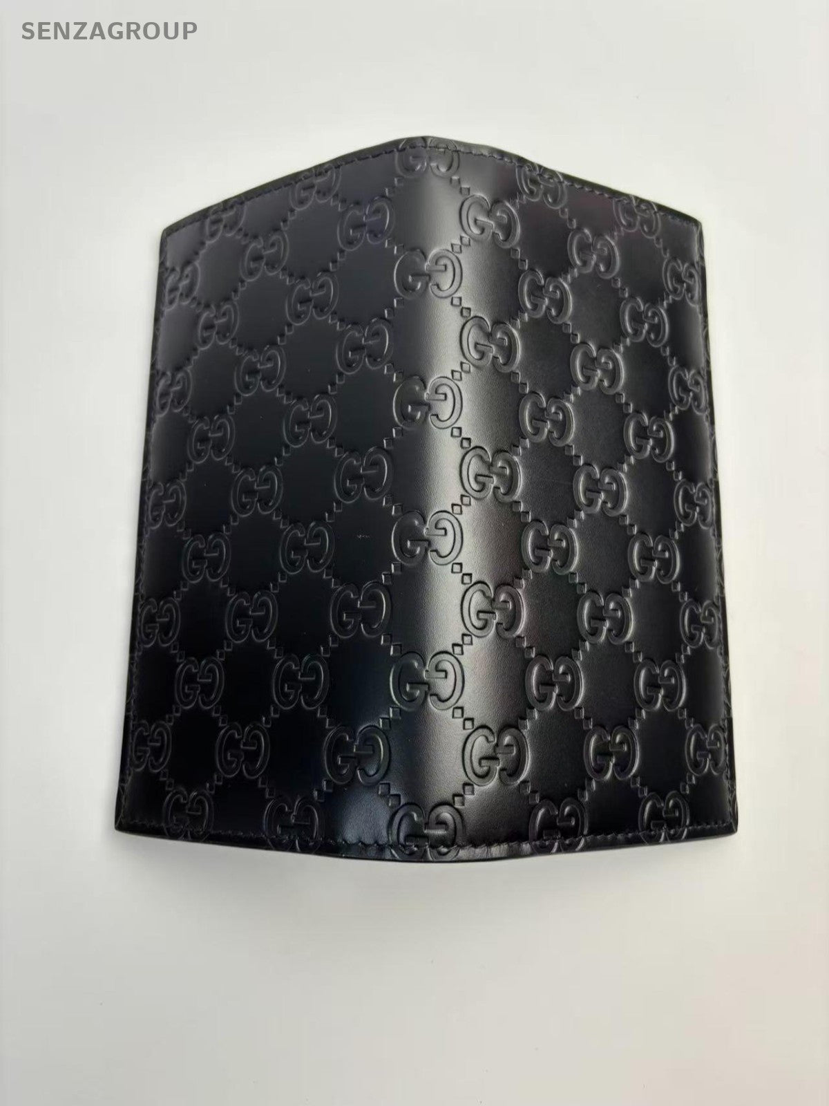 SJ0001 Gucci Black Wallet (U）