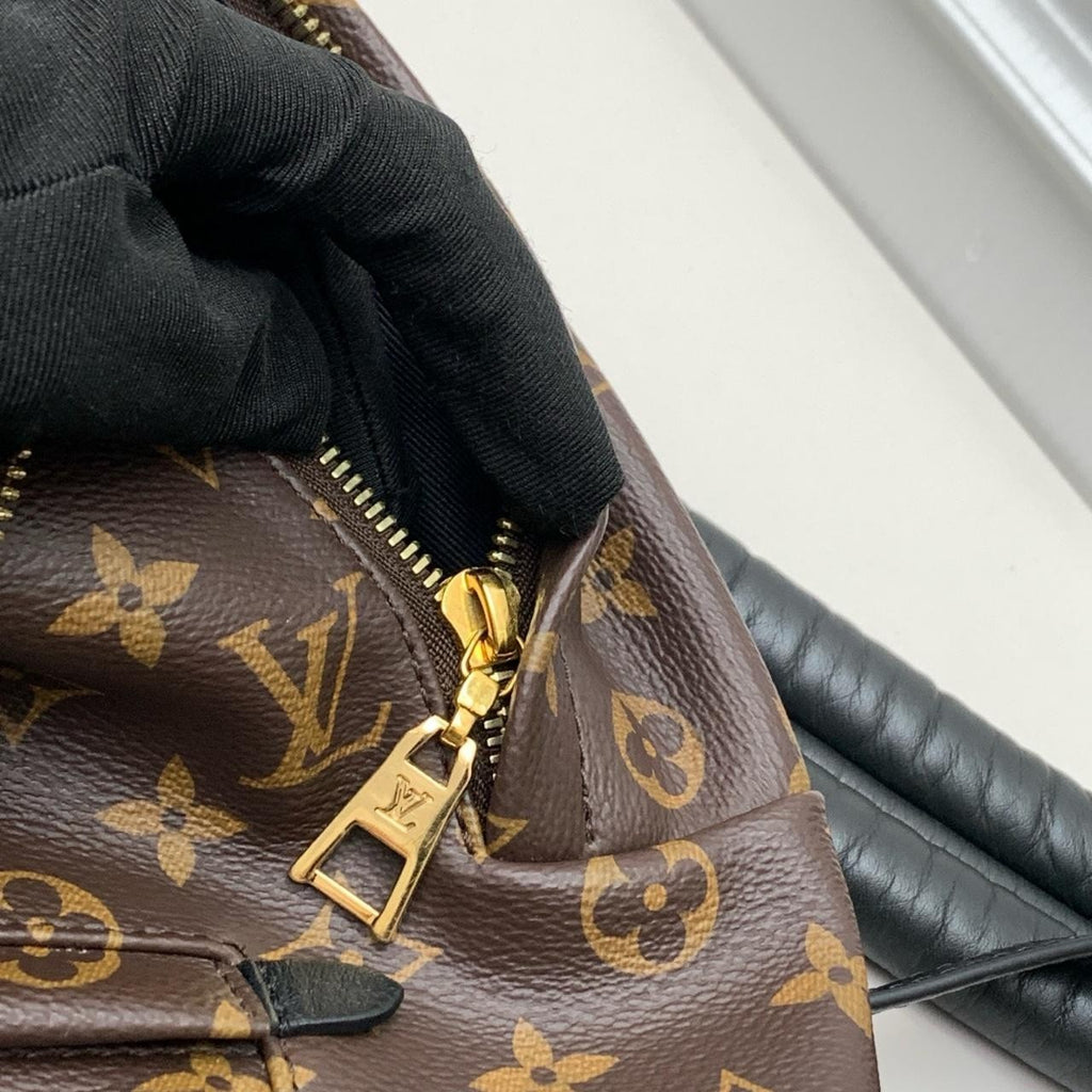 SJ0001  LV Palm Springs mm BACKPACK
