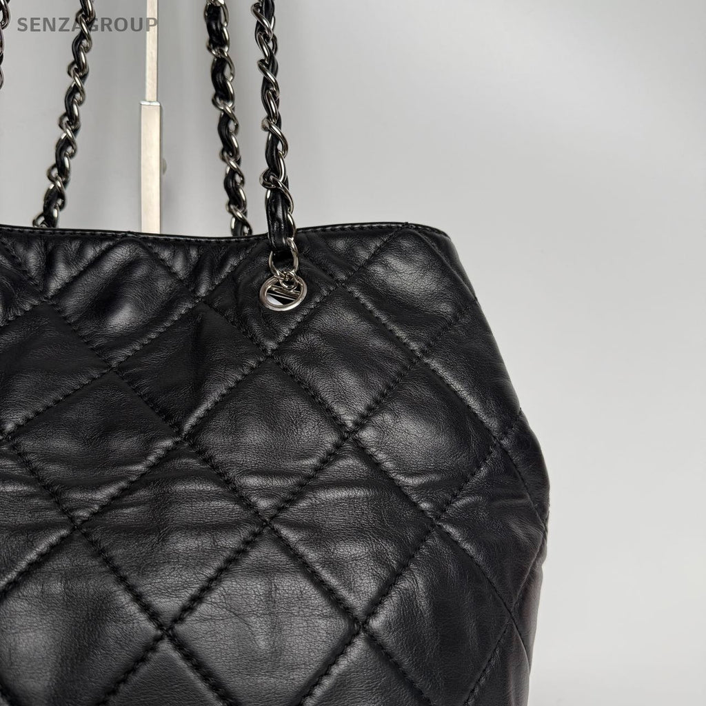 SJ0001 Chanel Tote bag