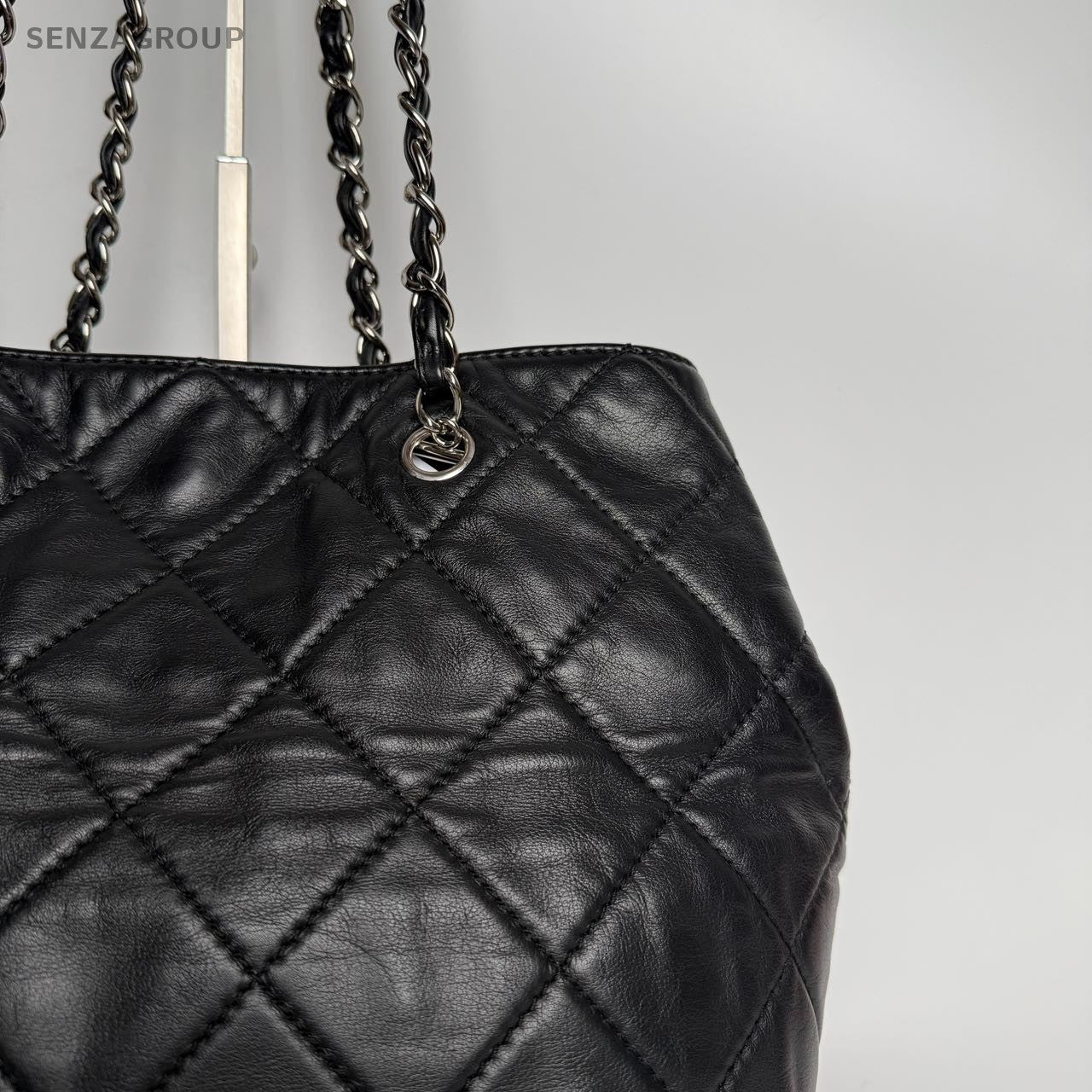 SJ0001 Chanel Tote bag
