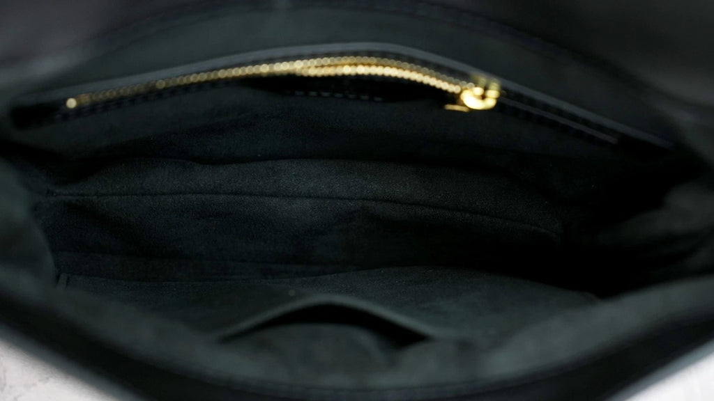 Louis Vuitton Bagatelle Monogram Empreinte Shoulder Bag Excellent