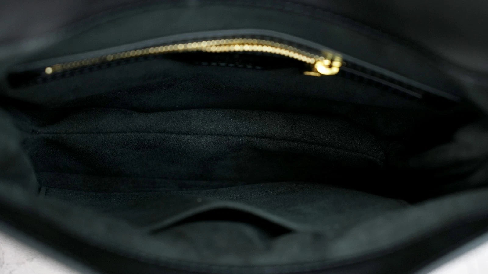 Louis Vuitton Bagatelle Monogram Empreinte Shoulder Bag Excellent