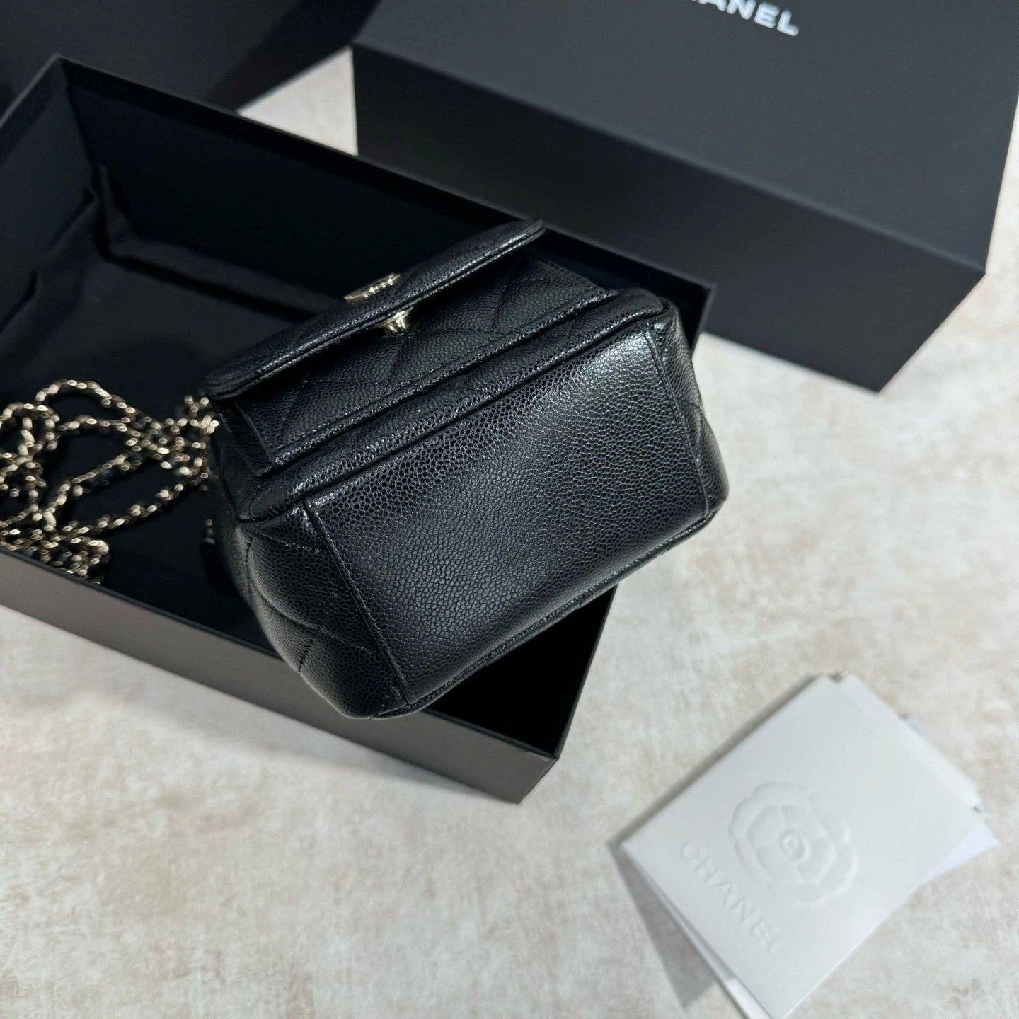 New Chanel Mini Backpack For Women