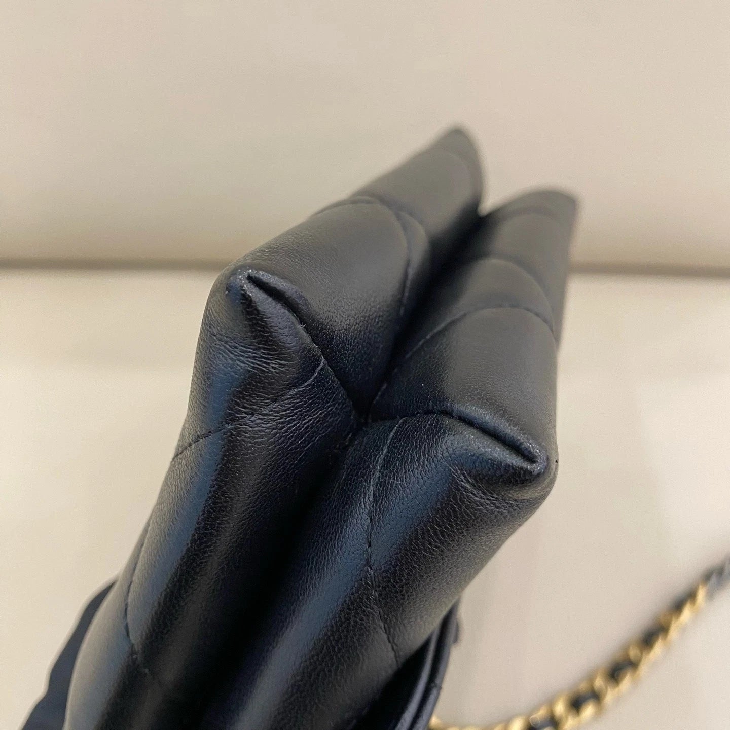 CHANEL19Bag Mini Shoulder Crossbody Bag For Women