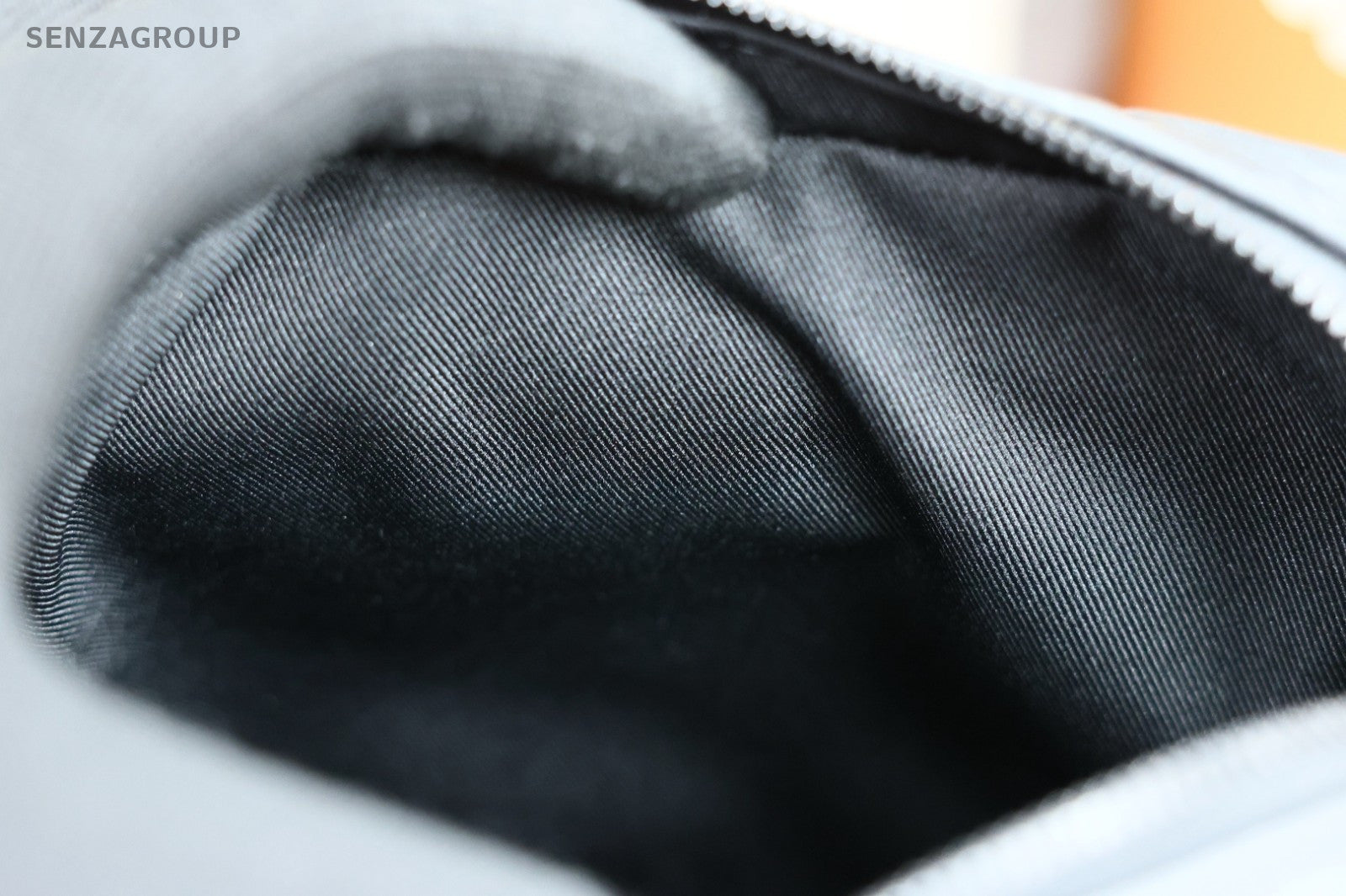 Louis Vuitton Getaway Monogram Empreinte Shoulder bag All black Chip Version