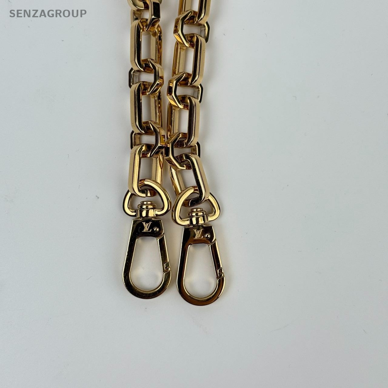 SJ0001 Dauphine MM shoulder bag
