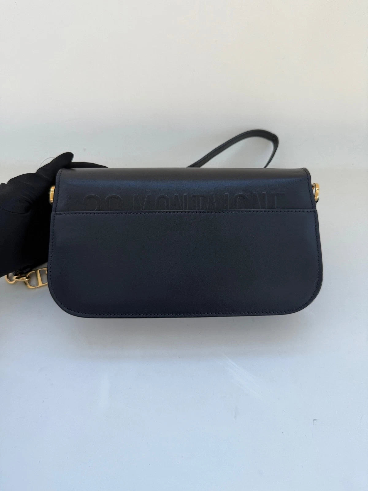 Dior 30Montaigne Shoulder Bag For Women
