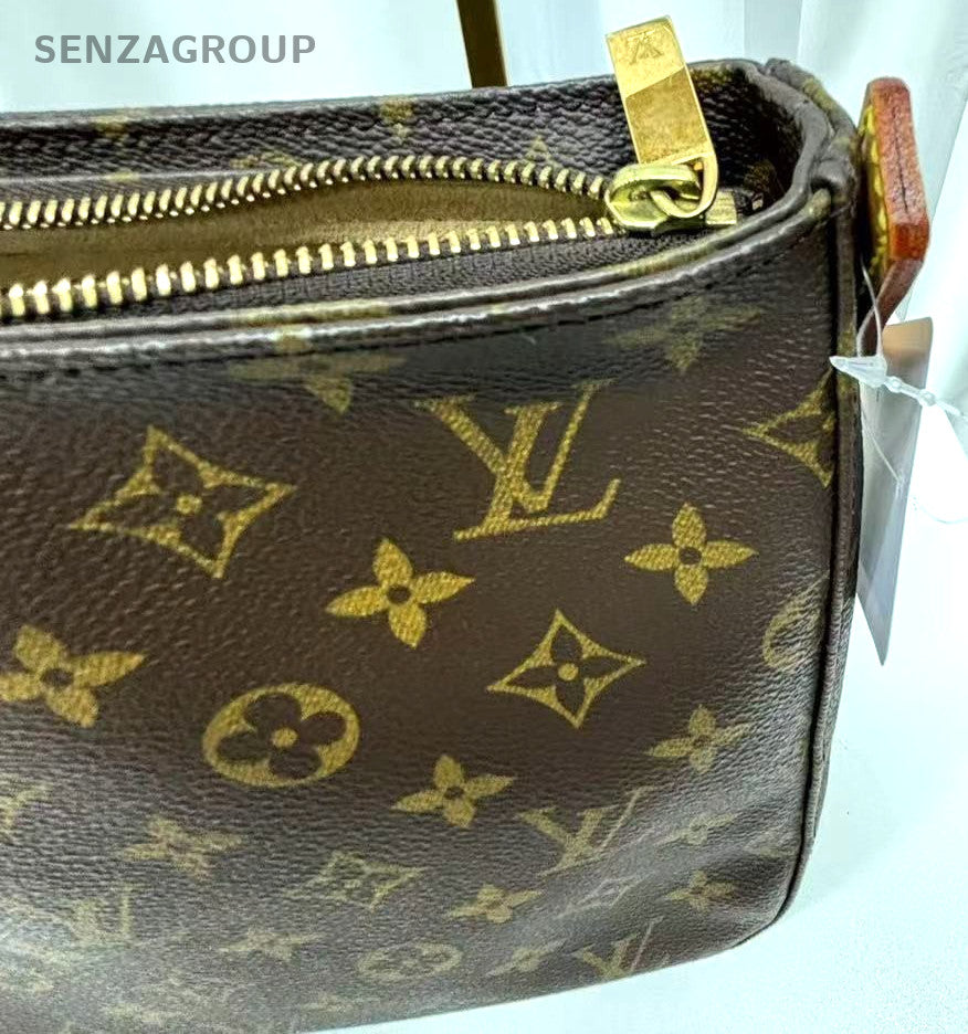 Louis Vuitton Vintage Looping Shoulder Handbag